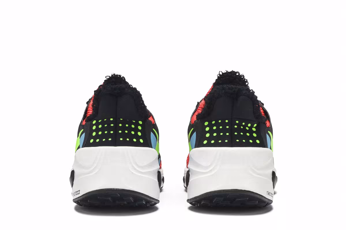 Nike CruzrOne Bright Crimson, view 7