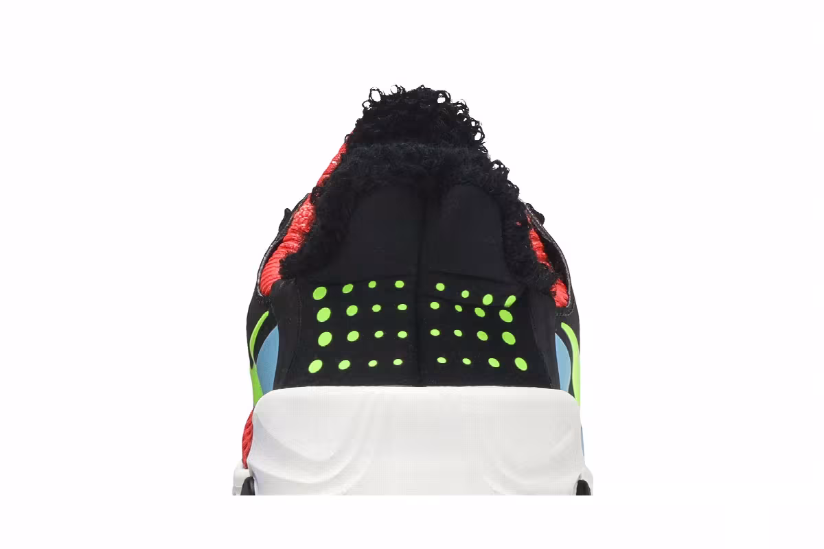 Nike CruzrOne Bright Crimson, view 8
