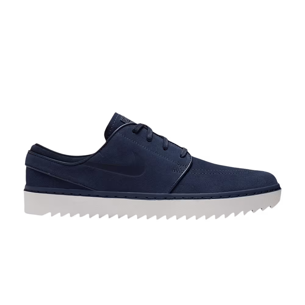 Nike Janoski G Midnight Navy