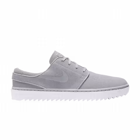 Nike Janoski G 'Wolf Grey'
