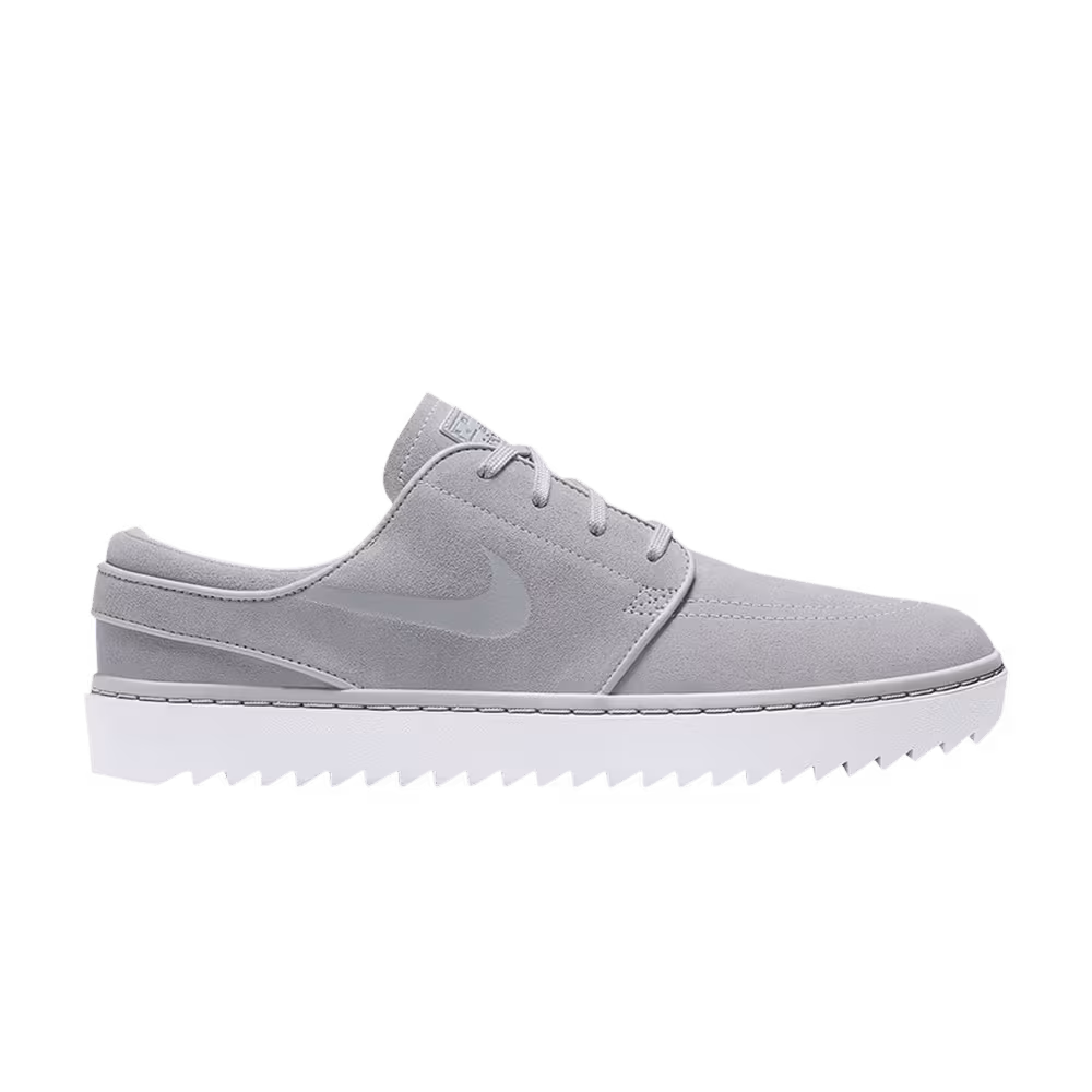 Nike Janoski G Wolf Grey