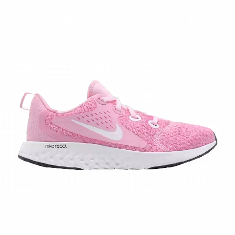 Nike Legend React GS 'Pink Foam'