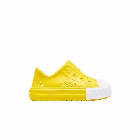 Converse Chuck Taylor All Star Play Lite CX Low TD 'Dandy Lion Yellow'
