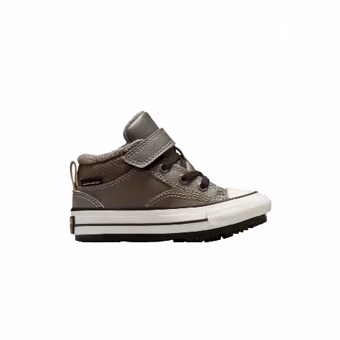 Converse Chuck Taylor All Star EasyOn Mid TD 'Malden Street - Truffle'