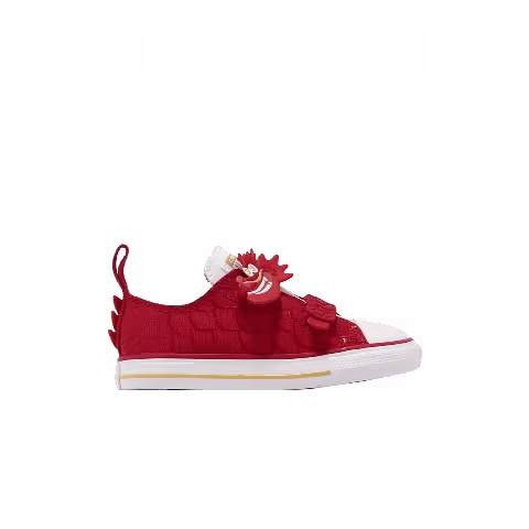 Converse Chuck Taylor All Star Easy-On TD 'Year of the Dragon'