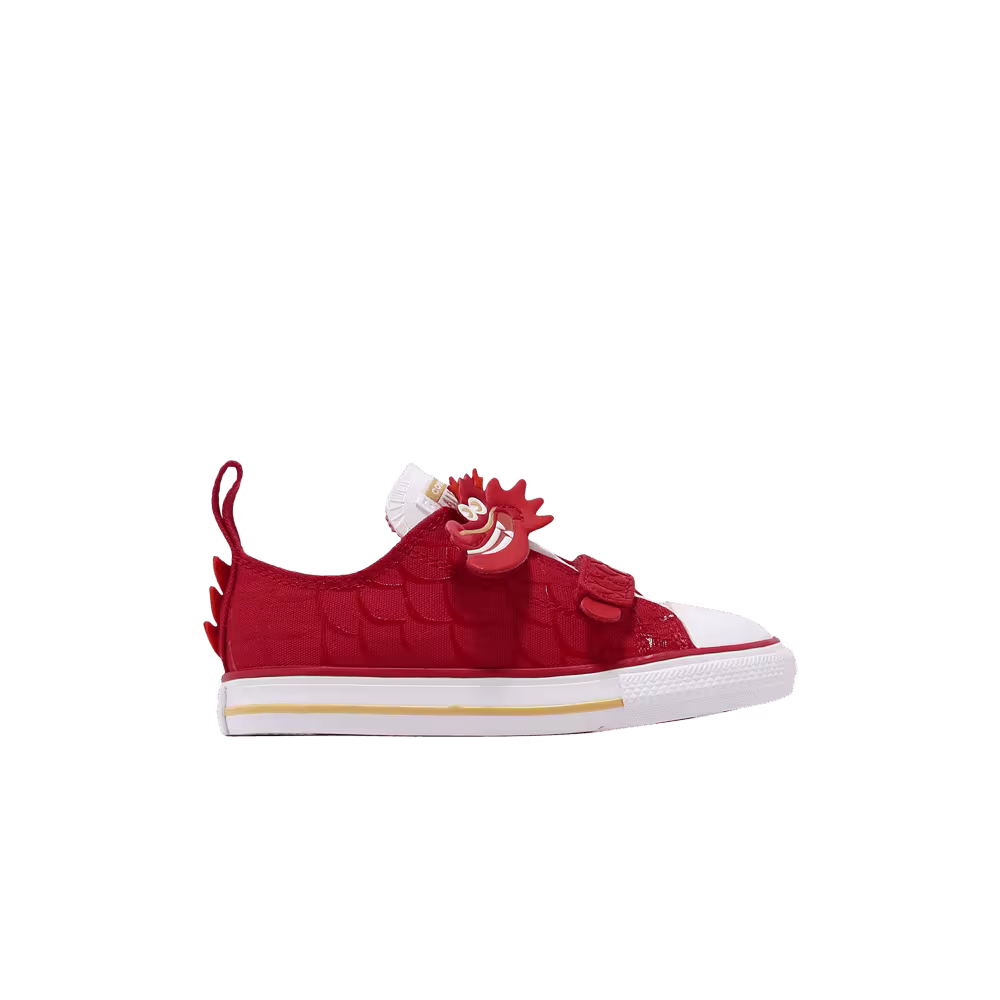 Converse Chuck Taylor All Star Easy-On TD Year of the Dragon