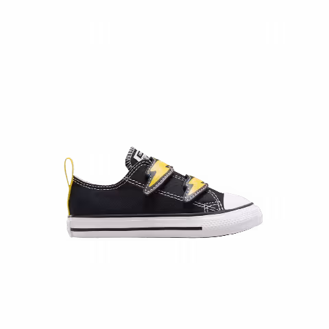 Converse Chuck Taylor All Star EasyOn Low TD 'Electric Bolt'