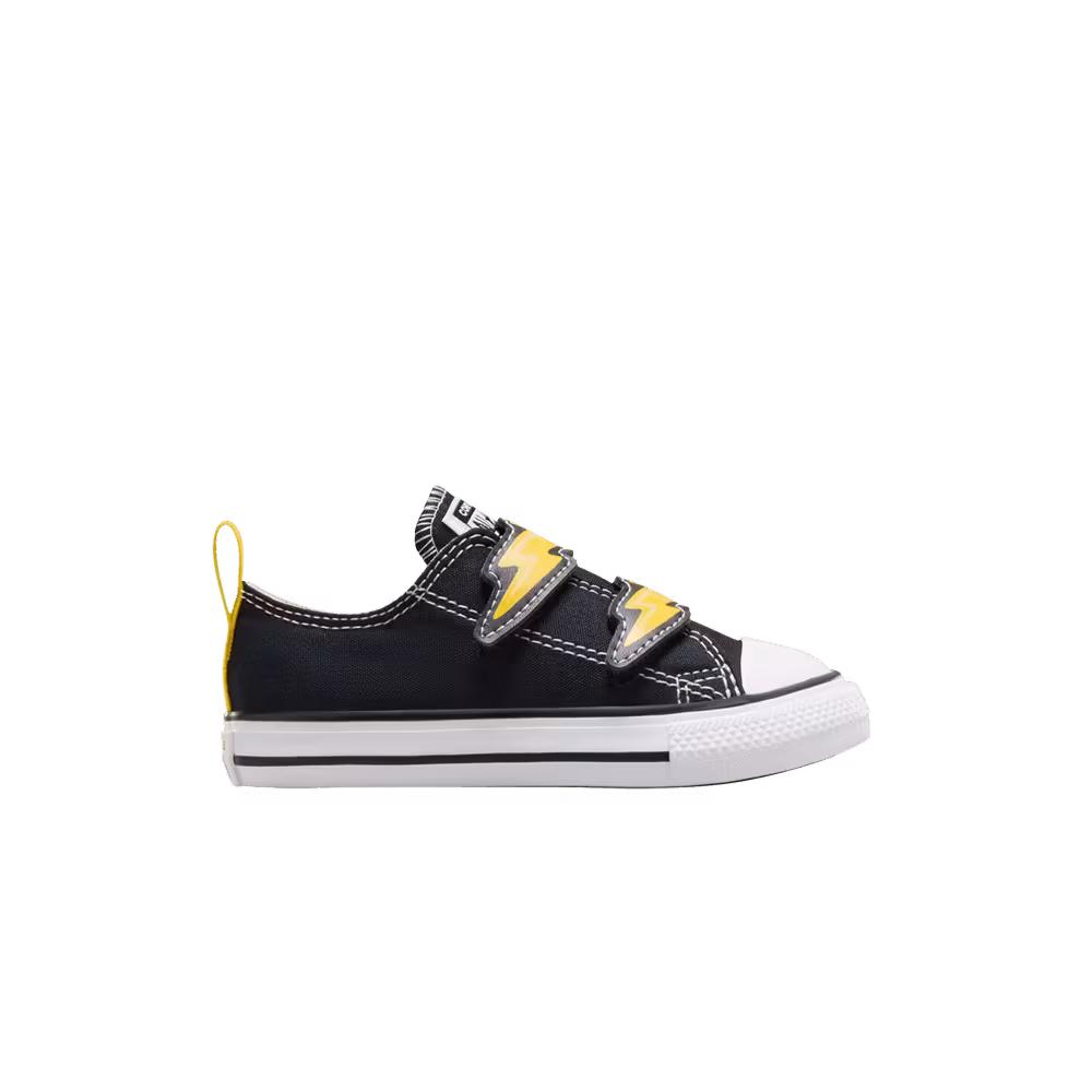 Converse Chuck Taylor All Star EasyOn Low TD Electric Bolt