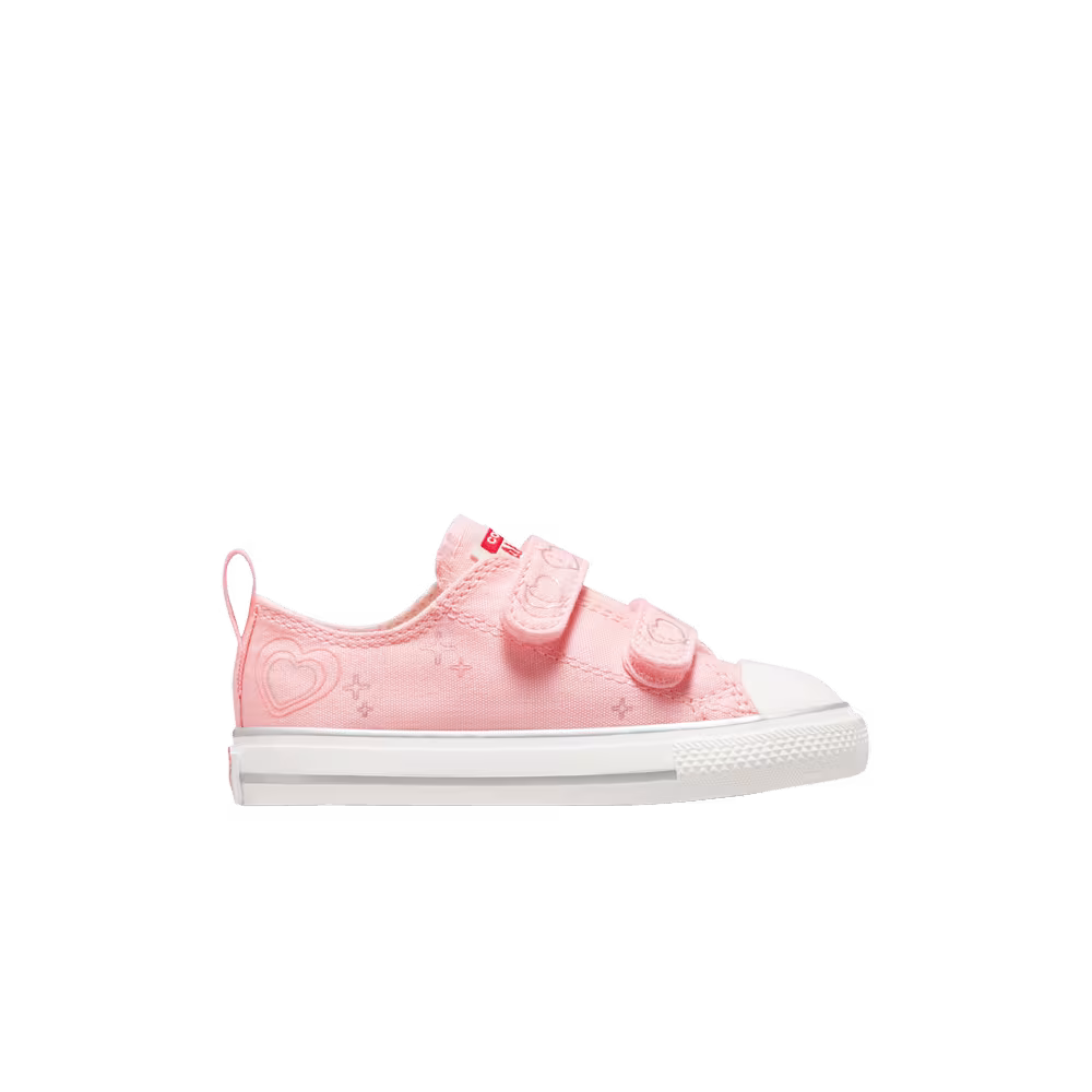 Converse Chuck Taylor All Star EasyOn Low TD Y2K Hearts