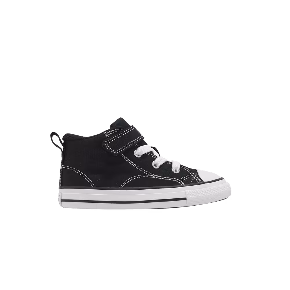 Converse Chuck Taylor All Star 1V Mid TD Malden Street - Black White