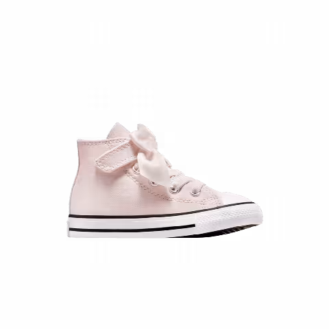 Converse Chuck Taylor All Star EasyOn High TD 'Ruffles & Bows'