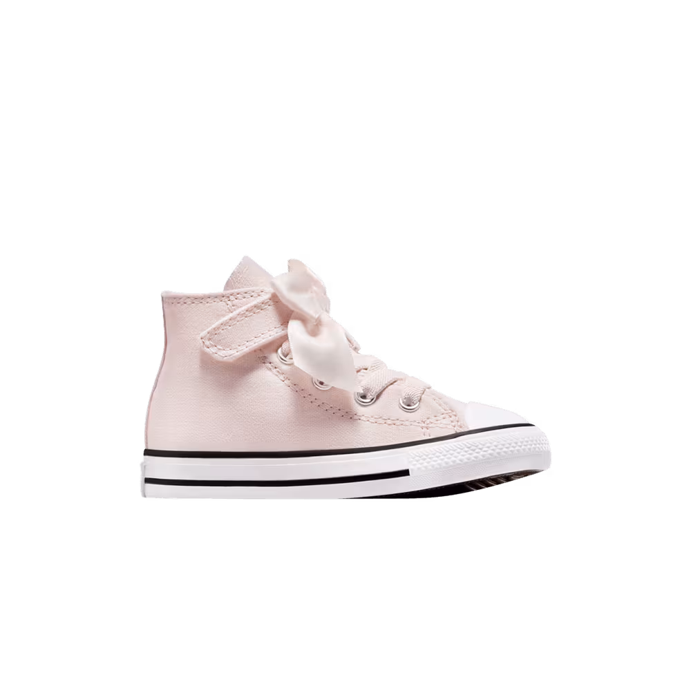 Converse Chuck Taylor All Star EasyOn High TD Ruffles & Bows