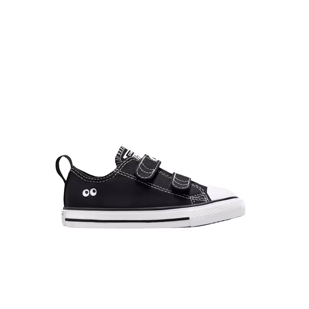 Converse Chuck Taylor All Star EasyOn Low TD Eyes
