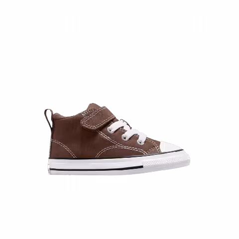 Converse Chuck Taylor All Star Mid TD 'Malden Street - Bear Nap Brown'