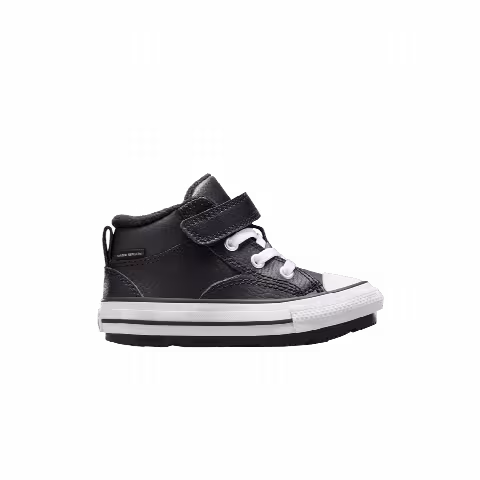 Converse Chuck Taylor All Star Mid Boot TD 'Malden Street - Black White'