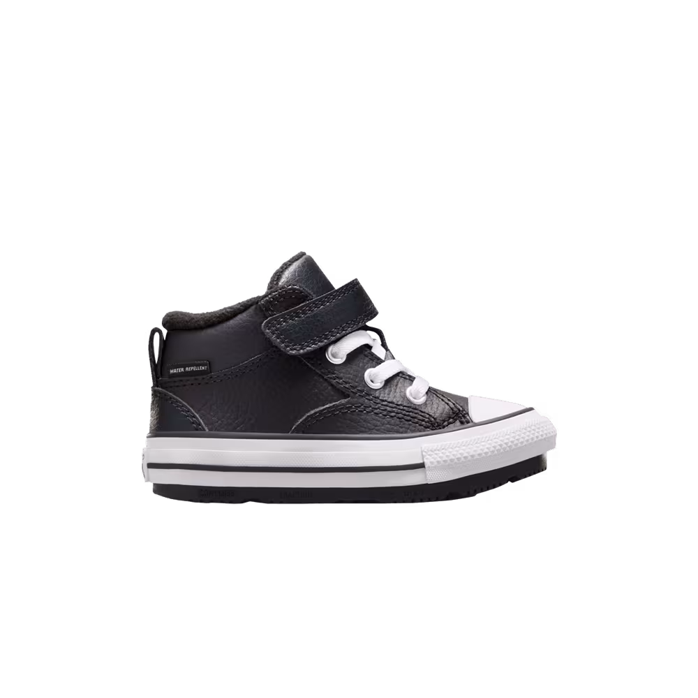 Converse Chuck Taylor All Star Mid Boot TD Malden Street - Black White