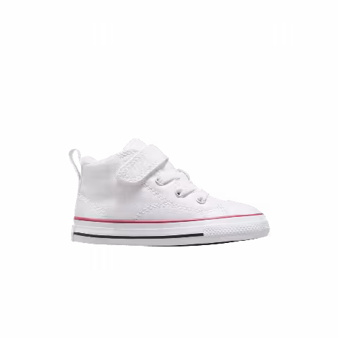 Converse Chuck Taylor All Star Mid TD 'Malden Street - White Red Blue'