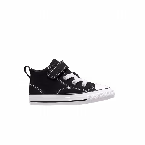 Converse Chuck Taylor All Star 1V Mid TD 'Malden Street - Black White'
