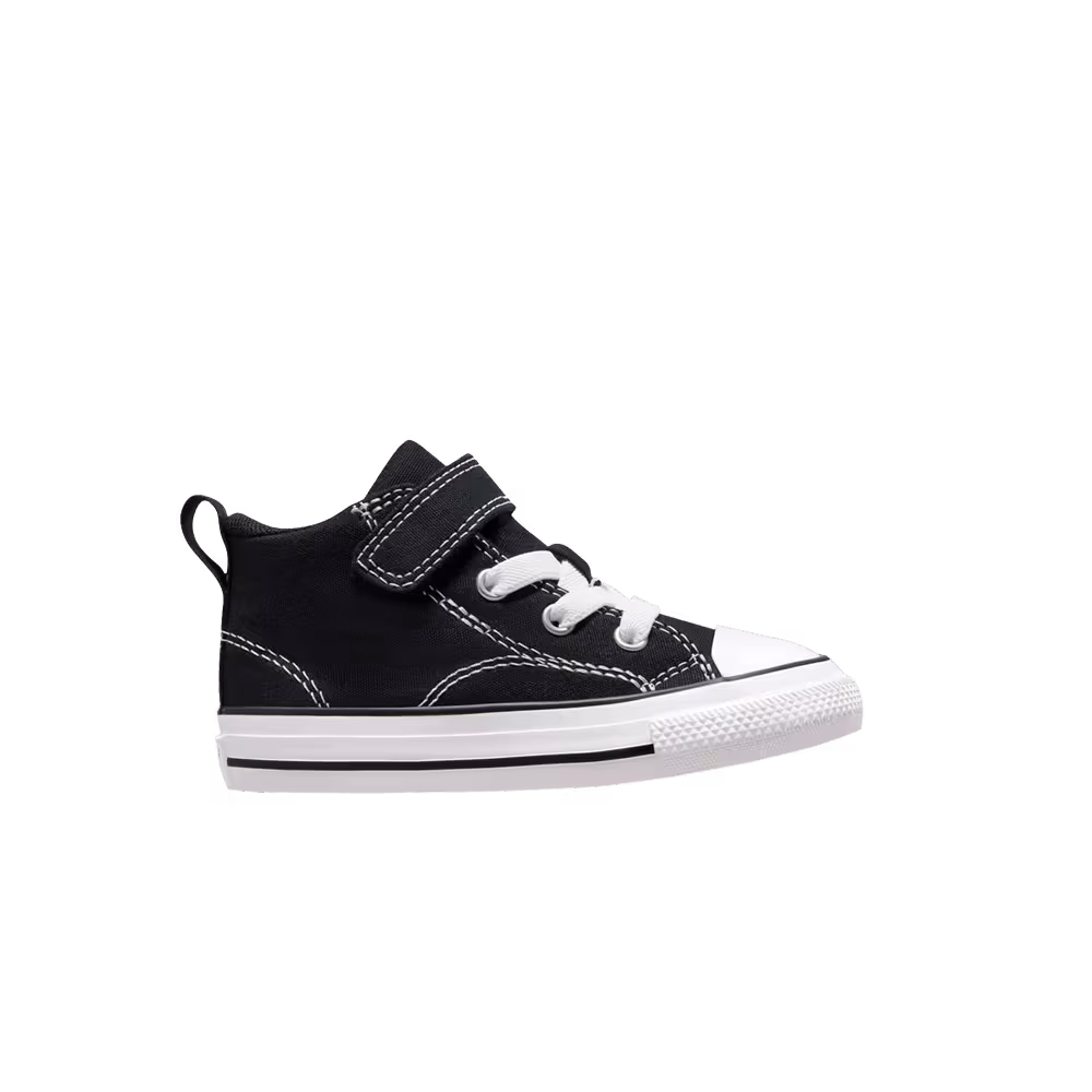 Converse Chuck Taylor All Star 1V Mid TD Malden Street - Black White