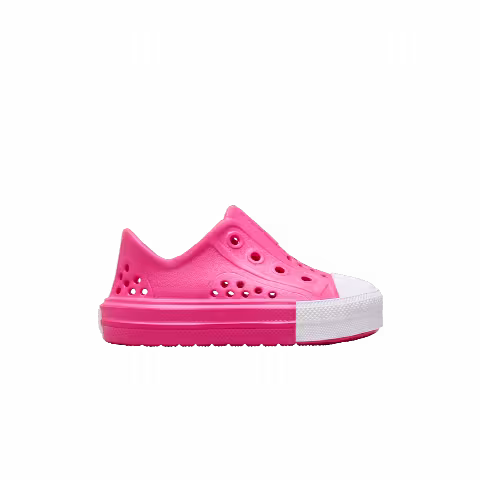 Converse Chuck Taylor All Star Play Lite CX Low TD 'Chaos Fuchsia'
