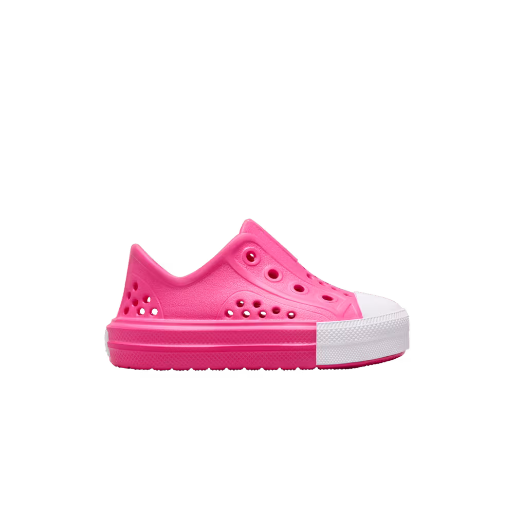 Converse Chuck Taylor All Star Play Lite CX Low TD Chaos Fuchsia