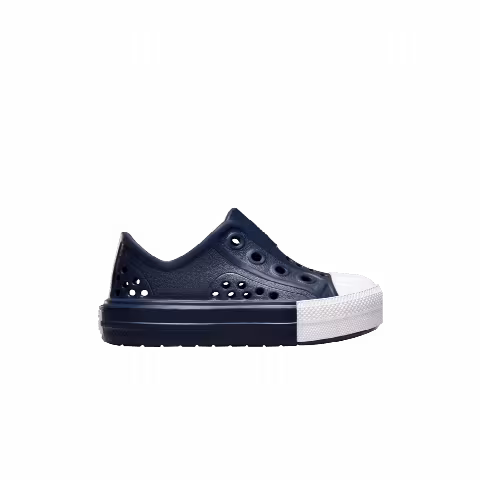 Converse Chuck Taylor All Star Play Lite CX Low TD 'Obsidian'