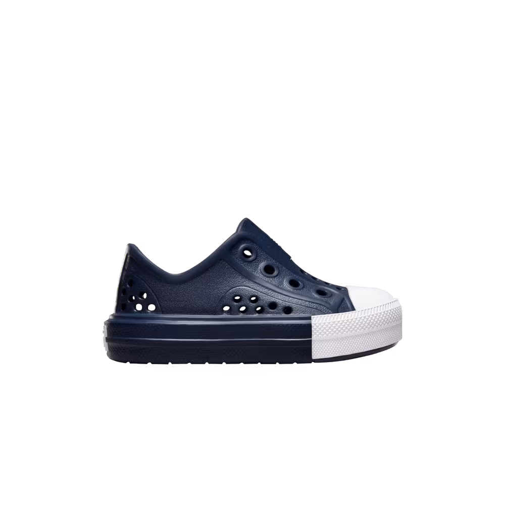Converse Chuck Taylor All Star Play Lite CX Low TD Obsidian