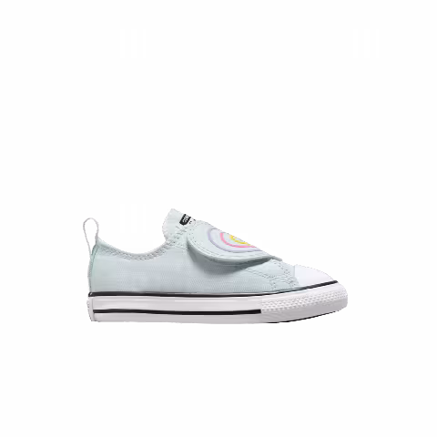 Converse Chuck Taylor All Star EasyOn Low TD 'Heart Strap'