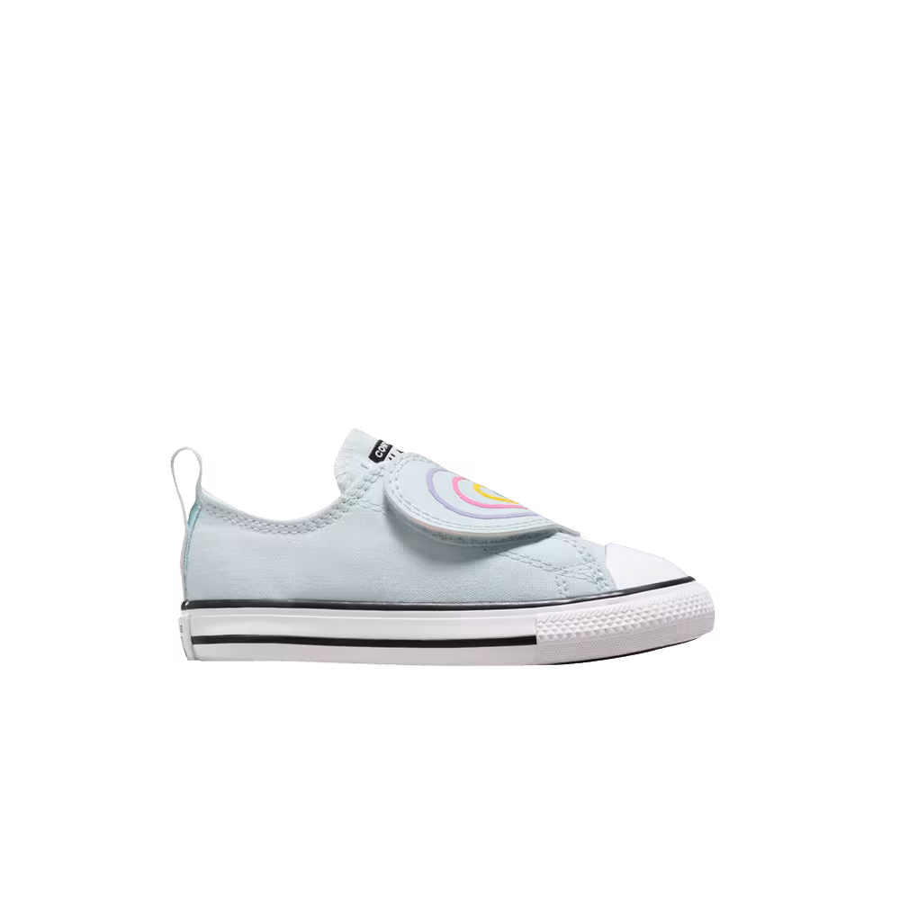 Converse Chuck Taylor All Star EasyOn Low TD Heart Strap