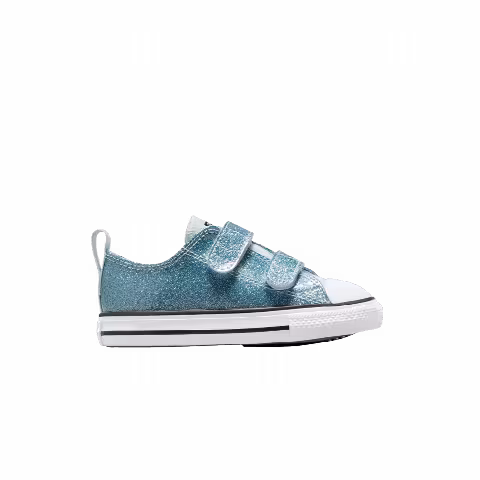 Converse Chuck Taylor All Star Low TD 'Glitter - Winter Slay'