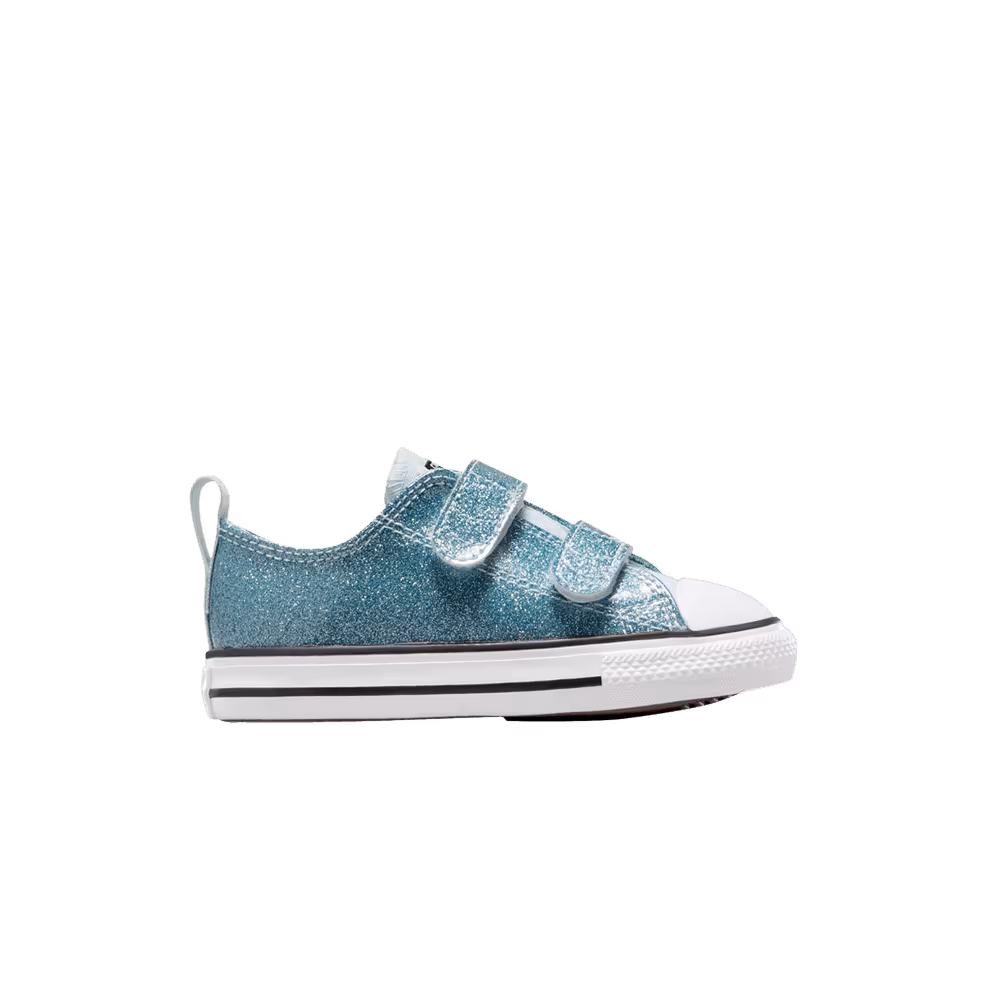 Converse Chuck Taylor All Star Low TD Glitter - Winter Slay
