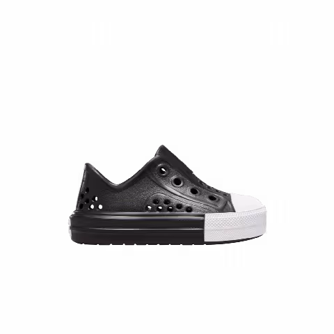 Converse Chuck Taylor All Star Play Lite CX Low TD 'Black White'