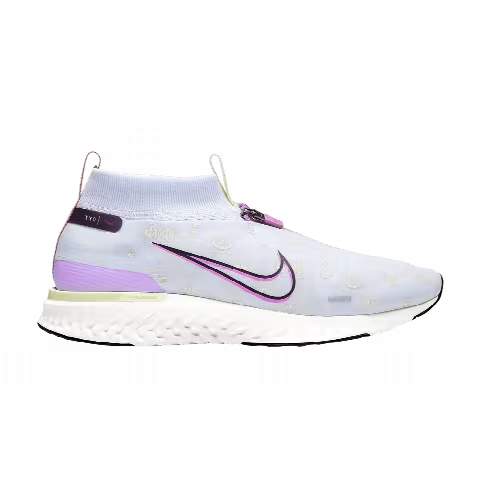Nike React City Premium 'Tokyo'