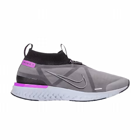 Nike React City 'Hyper Violet'