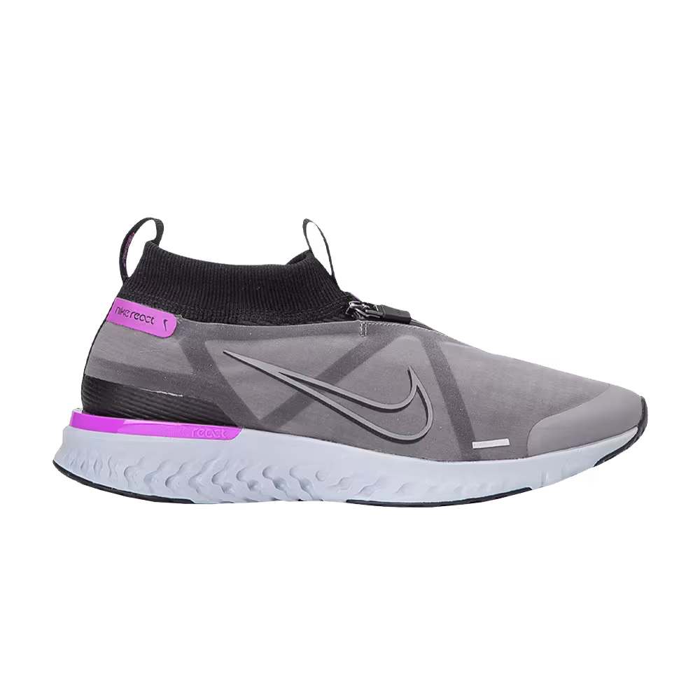 Nike React City Hyper Violet