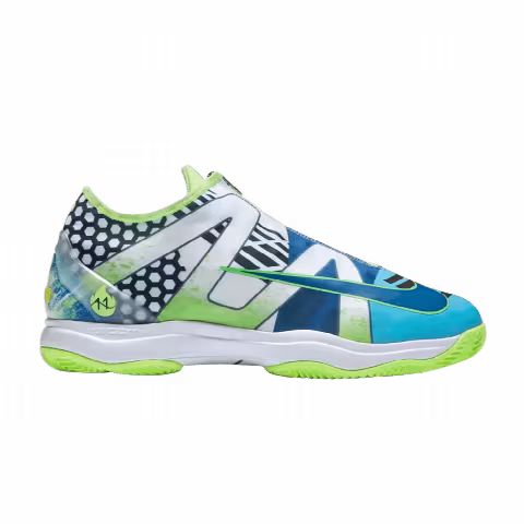 Nike Air Zoom Cage 3 Glove 'Rafael Nadal'