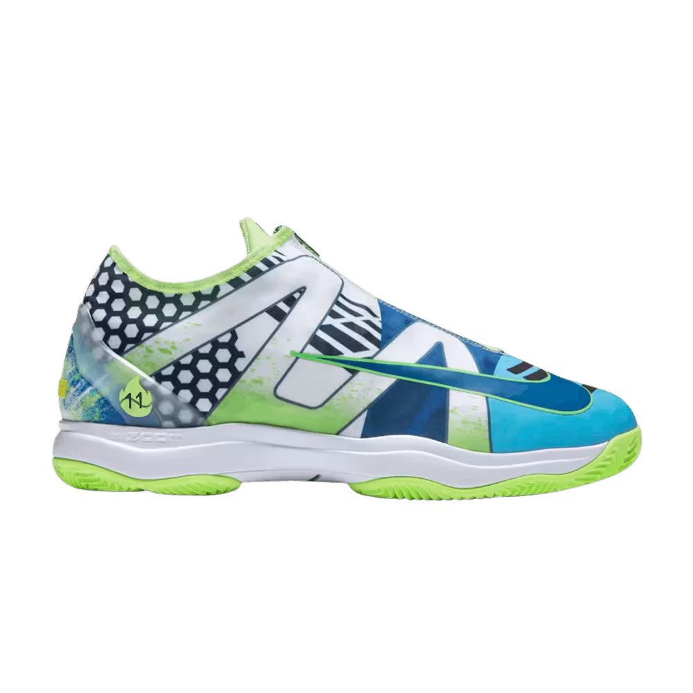 Nike Air Zoom Cage 3 Glove Rafael Nadal