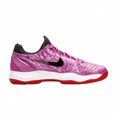 Nike Wmns Zoom Cage 3 'Active Fuchsia'
