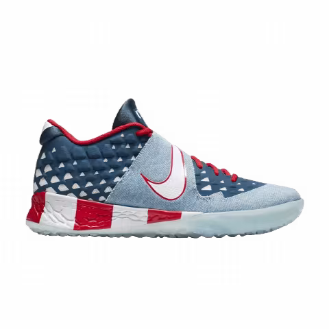 Nike Force Zoom Trout 6 Turf Premium 'Denim'