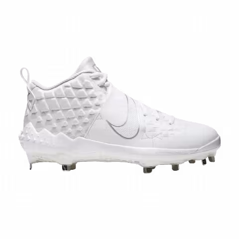 Nike Force Zoom Trout 6 'White'