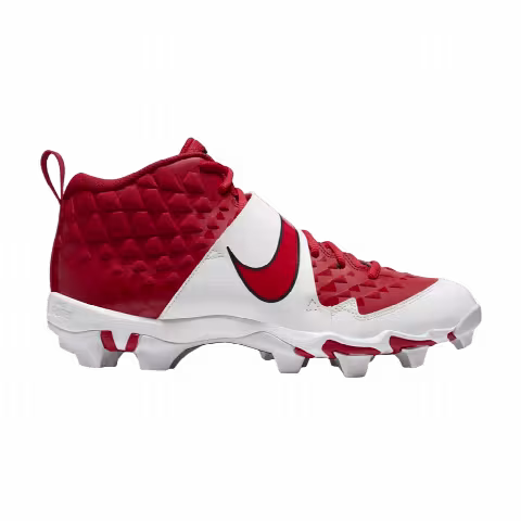 Nike Force Zoom Trout 6 Keystone 'University Red'