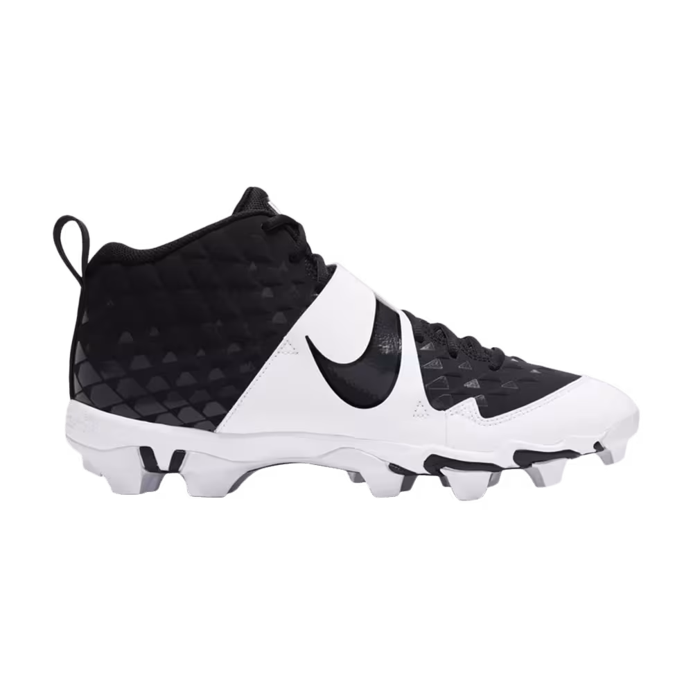 Nike Force Zoom Trout 6 Keystone Black
