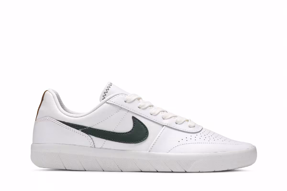 Guy Mariano x Nike Team Classic Premium SB Galactic Jade, view 2