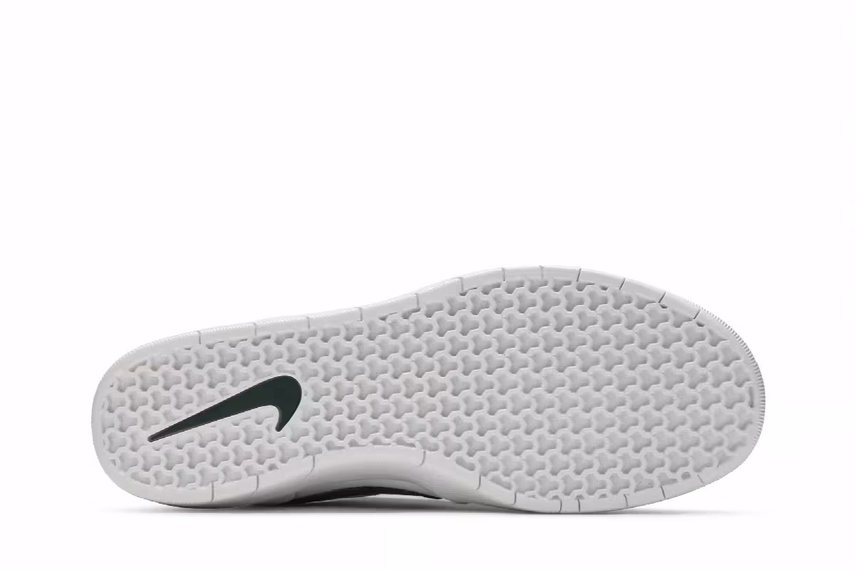 Guy Mariano x Nike Team Classic Premium SB Galactic Jade, view 5