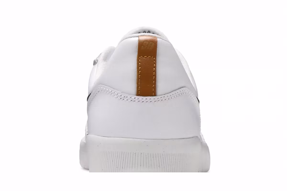 Guy Mariano x Nike Team Classic Premium SB Galactic Jade, view 8