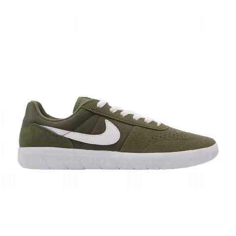 Nike Team Classic SB 'Medium Olive'