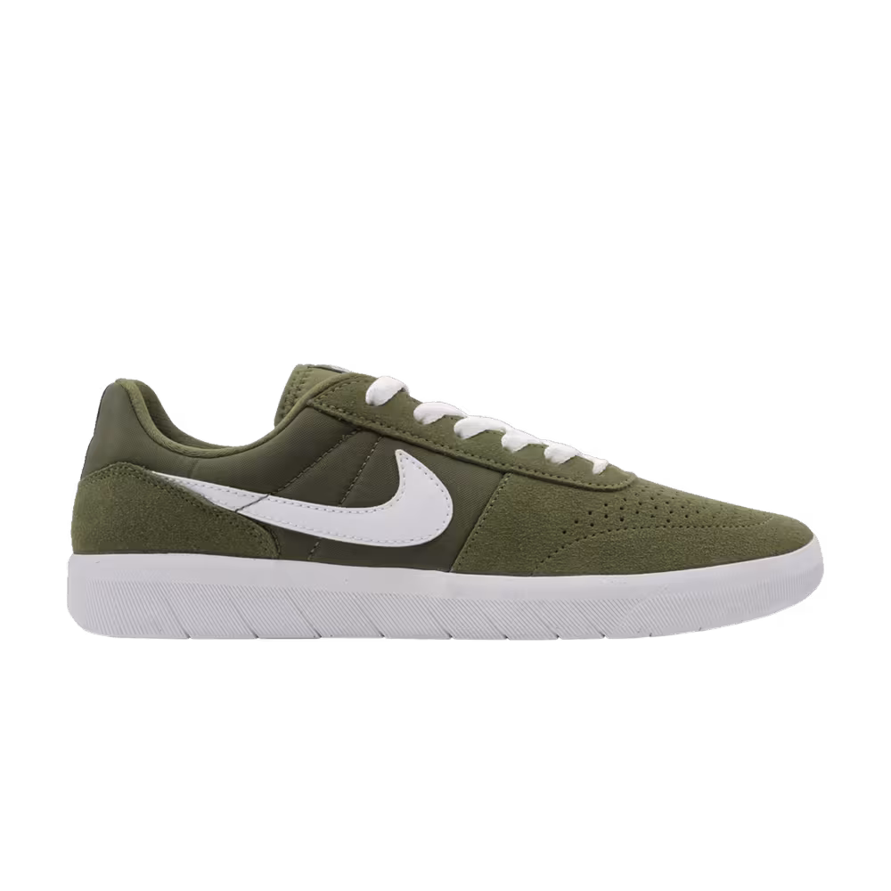 Nike Team Classic SB Medium Olive