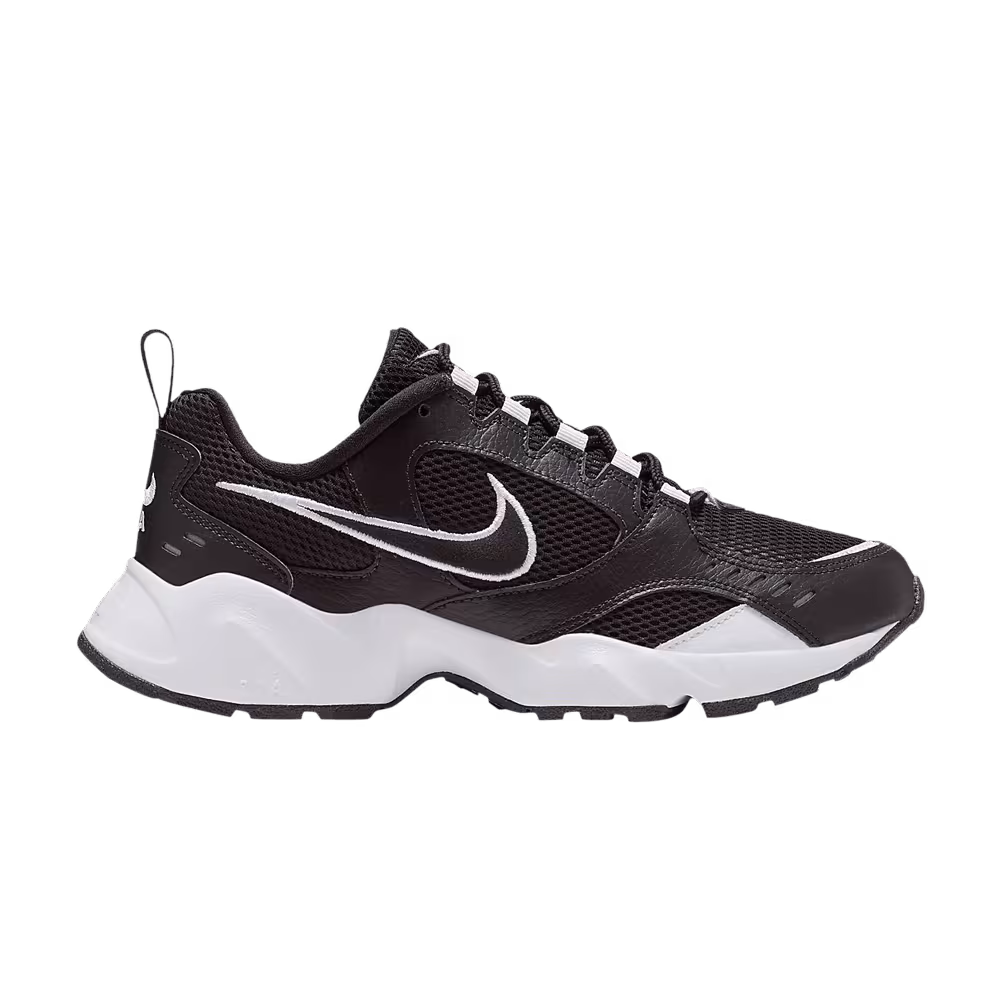 Nike Women's Air Heights Black