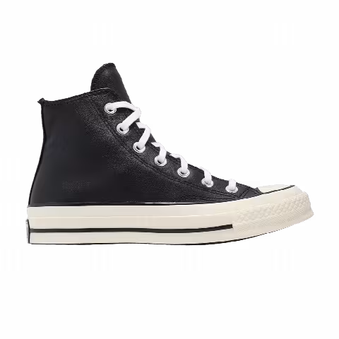 Converse Chuck 70 Leather High 'Black'