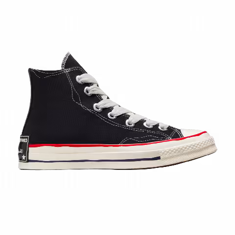 Converse Chuck 70 High 'Sketch - Black'